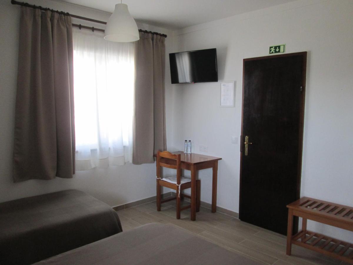 Hotel Baleal à Vista Esterno foto