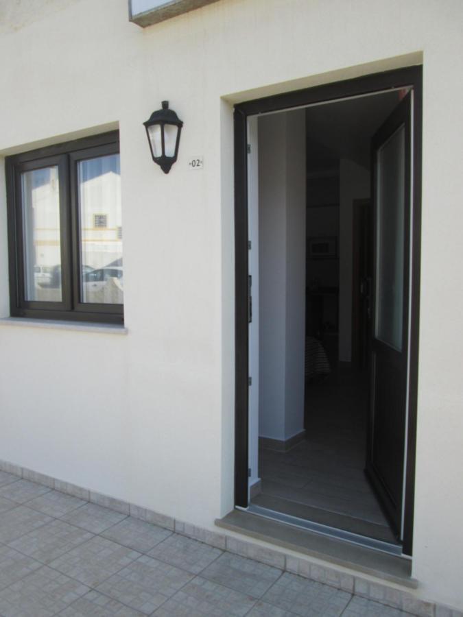 Hotel Baleal à Vista Esterno foto