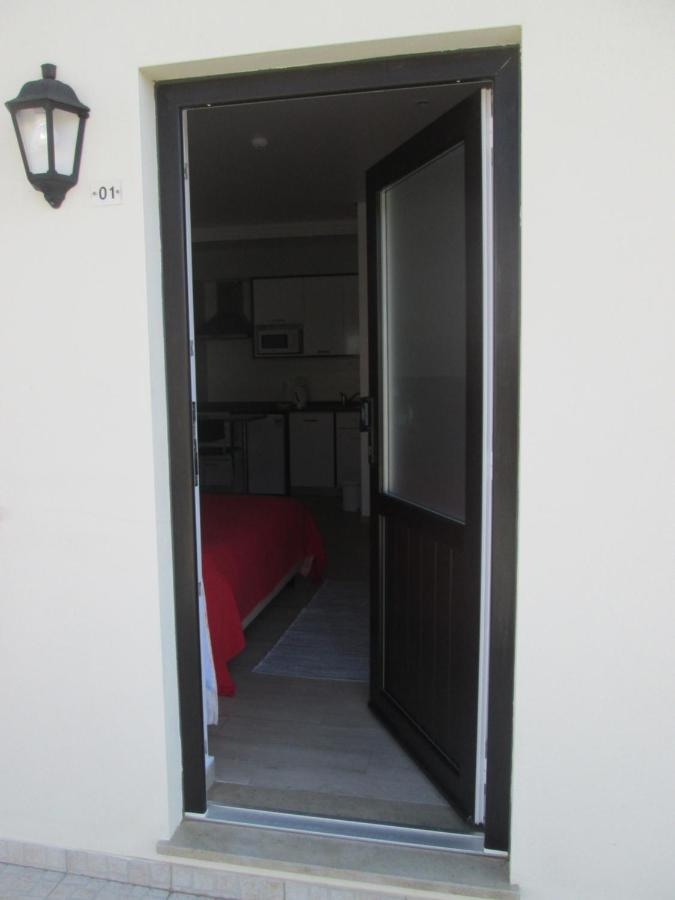 Hotel Baleal à Vista Esterno foto