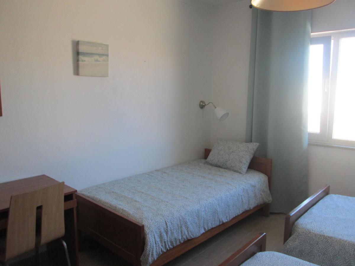 Hotel Baleal à Vista Esterno foto