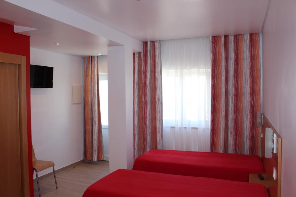 Hotel Baleal à Vista Esterno foto