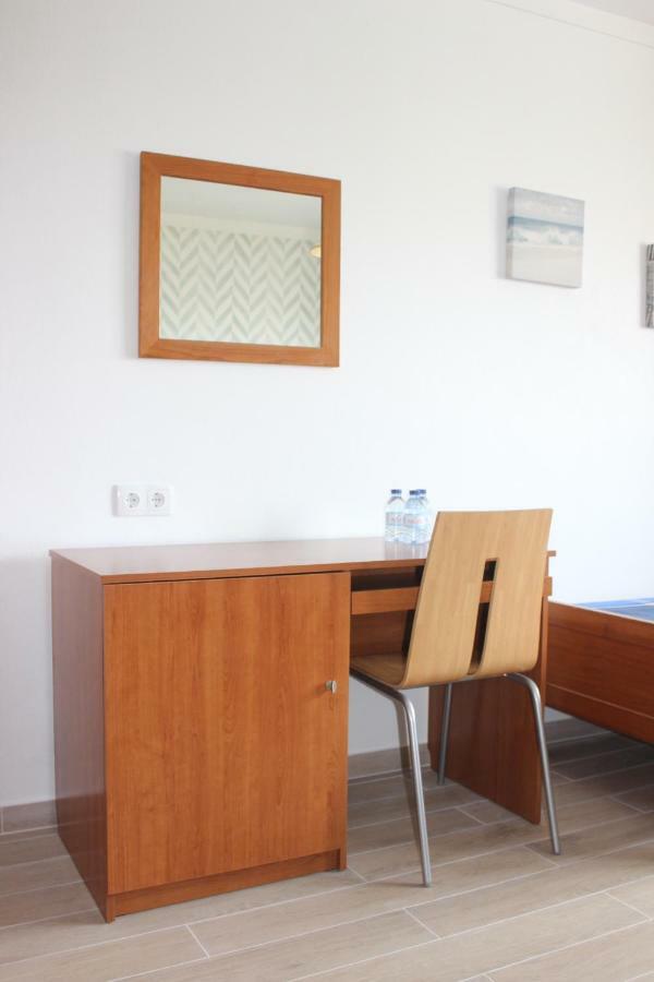 Hotel Baleal à Vista Esterno foto